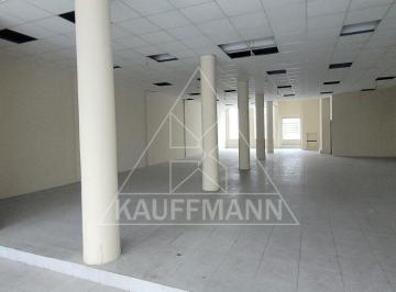 Comercial · 2222m² · 20 Vagas · Prédio comercial no  Bela Vista à venda e para locação com 20 vagas e 2.222m² A.Ù.