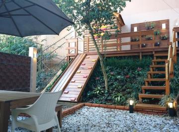 Foto 01 · Casa, Pedra Redonda, Porto Alegre, RS