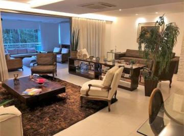 Foto 01 · VENDEMOS APARTAMENTO DE 4 SUITES NA BARRA DA TIJUCA