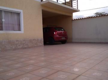 Casa de 5 quartos, Itanhaém · Sobrado  com  edicula a venda em itanhaém