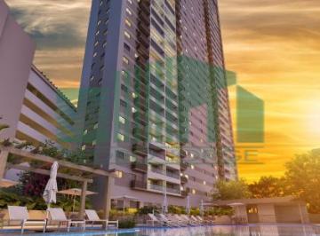 Apartamento · 73m² · 3 Quartos · 1 Vaga · Apartamento com 3 Quartos em Campo Grande