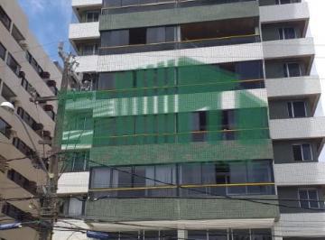 Apartamento · 150m² · 3 Quartos · 1 Vaga · Apartamento com 3 Quartos na Beira Mar de Casa Caiada, Olinda