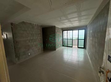 Apartamento · 77m² · 3 Quartos · 2 Vagas · Apartamento com 3 Quartos em Casa Caiada, Olinda-PE