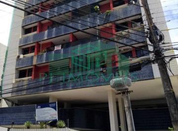 Apartamento · 93m² · 2 Quartos · 1 Vaga · Apartamento com 2 Quartos e Vista para o Mar em Piedade, Jaboatão