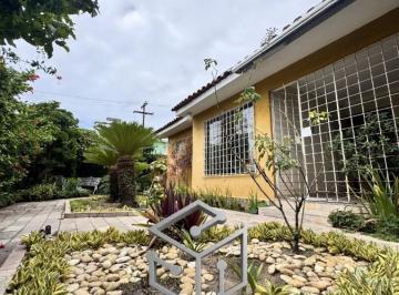 Casa · 300m² · 4 Quartos · 3 Vagas · Casa com 04 Quartos em Bairro Novo, Olinda