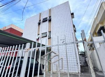 Apartamento · 82m² · 3 Quartos · 1 Vaga · Apartamento com 3 Quartos em Jardim Atlântico, Olinda