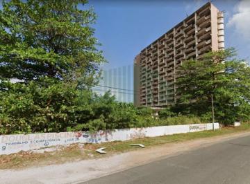 Comercial · 2670m² · Terreno com 2.670m² na Beira da Pista em Maria Farinha, Paulista