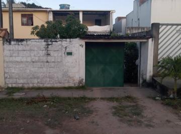 Casa · 100m² · 3 Quartos · 2 Vagas · Casa com 3 Quartos no Janga, Paulista