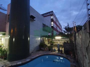 Casa · 281m² · 4 Quartos · 2 Vagas · Casa com 4 Quartos em Jardim Atlântico, Olinda