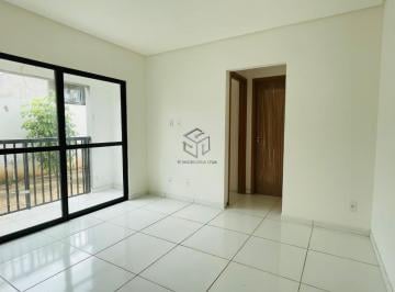 Apartamento · 50m² · 2 Quartos · 1 Vaga · Apartamentos Novos com 02 Quartos em Jardim Atlântico, Olinda