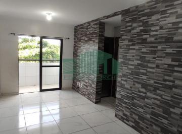 Apartamento · 48m² · 2 Quartos · 1 Vaga · Apartamento com 2 Quartos em Rio Doce, Olinda