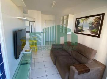 Apartamento · 58m² · 2 Quartos · 1 Vaga · Apartamento com 2 Quartos em Casa Caiada, Olinda