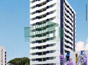 Apartamento · 62m² · 3 Quartos · 1 Vaga · Apartamento com 3 Quartos em Casa Caiada, Olinda