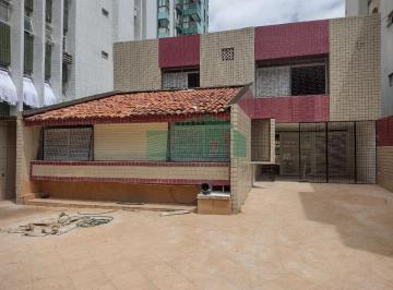 Casa · 277m² · 3 Quartos · 5 Vagas · Casa com 3 Quartos e 2 Pavimentos em Candeias, Jaboatão