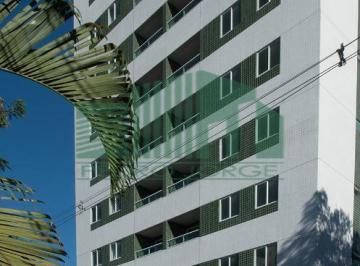 Apartamento · 64m² · 3 Quartos · 1 Vaga · Apartamento com 3 Quartos em Casa Amarela, Recife