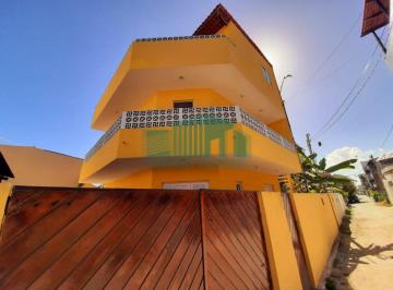 Casa · 400m² · 3 Quartos · 2 Vagas · Casa com 3 Quartos em Maracaípe, Ipojuca/PE