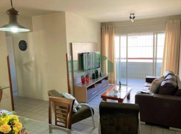 Apartamento · 120m² · 3 Quartos · 1 Vaga · Apartamento com 3 Quartos em Bairro Novo, Olinda