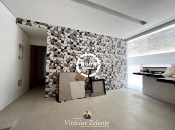 Foto 02 · Casa para venda em Santos na Ponta da Praia