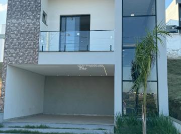 Foto 01 · Casa em Condomínio, Horto Florestal, Sorocaba, SP