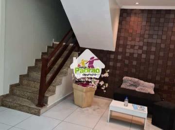 Casa · 350m² · 3 Quartos · 2 Vagas · Sobrado com 3 dorms, Jardim Vila Galvão, Guarulhos - R$ 695 mil, Cod: 9377