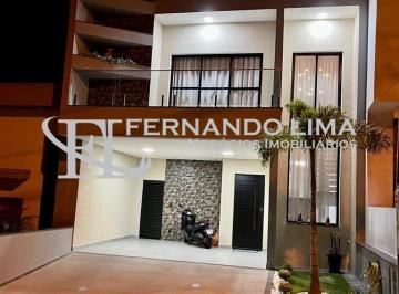 Foto 32 · Casa em Condomínio, Horto Florestal, Sorocaba, SP