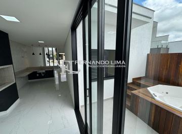 Foto 03 · Casa em Condomínio, Horto Florestal, Sorocaba, SP
