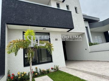 Foto 02 · Casa em Condomínio, Horto Florestal, Sorocaba, SP