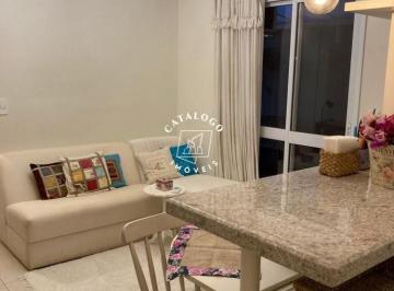 Apartamento · 84m² · 1 Quarto · 1 Vaga · Apartamento à venda - no Bosque das Juritis