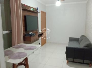 Apartamento · 45m² · 2 Quartos · 1 Vaga · Apartamento à venda - no Residencial Greenville
