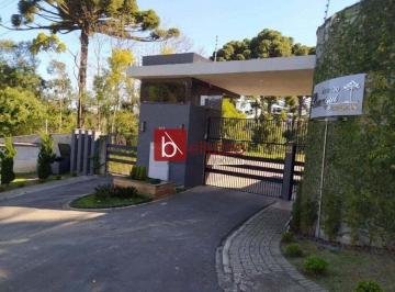 Terreno · 329m² · TERRENO COND. TABOÃO 329,55M² PRIV. R$360.000,0
