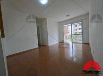 Foto 01 · Apartamento para Locação na Rua Ilansa - Parque da Mooca