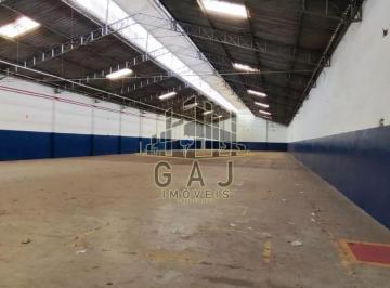 2bf5ebb550e1fc9b3e1c8f7718998608.jpg · Salão industrial c/ 1500m² em Avenida - São Luiz - Americana/SP - SA1027