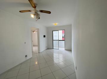 Apartamento de 2 quartos, Praia Grande · Apartamento 2 quartos a venda no Canto do Forte em Praia Grande SP
