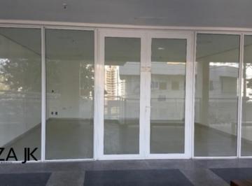 Foto 01 · Comprar/vendo: Loja comercial a venda com 40m² no Golden Office, Chácara Urbana, Jundiaí. Pronta par