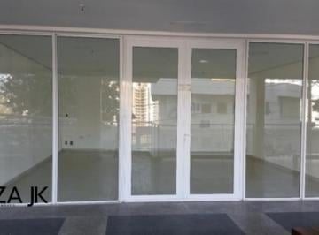 Foto 01 · Comprar/vendo: Loja comercial a venda com 40m² no Golden Office, Chácara Urbana, Jundiaí. Pronta par