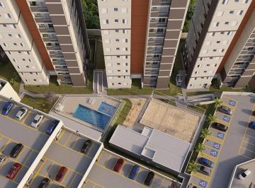 Apartamento · 52m² · 2 Quartos · 1 Vaga · Parque Vida - Vila Rica