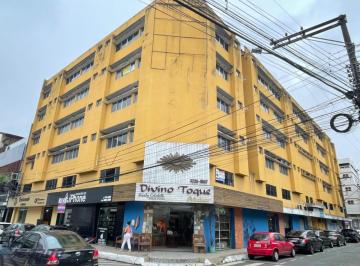 Foto 01 · Vendo prédio comercial com 108 salas e lojões bem no Centro de Campo Grande - Cariacica ES.
