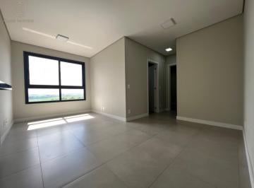 Apartamento · 62m² · 2 Quartos · 2 Vagas · Apartamento à venda em Londrina, Gleba Palhano, com 2 quartos, com 62 m², Insight Palhano