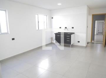 Apartamento · 40m² · 1 Quarto · Apartamento para Aluguel - Jardim Centenario, 1 Quarto, 40 m² - São Paulo