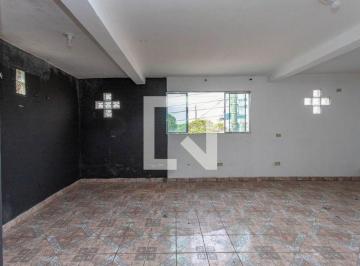 Casa · 100m² · 1 Quarto · Casa para Aluguel - Vila Nogueira, 1 Quarto,  100 m² - Diadema