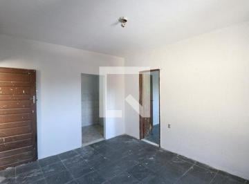 Casa · 80m² · 2 Quartos · 1 Vaga · Casa para Aluguel - Trindade, 2 Quartos, 80 m² - São Gonçalo