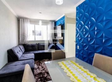 Apartamento · 48m² · 2 Quartos · Apartamento para Aluguel - Bussocaba, 2 Quartos, 48 m² - Osasco