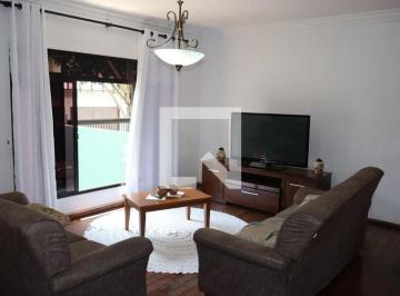Casa · 216m² · 3 Quartos · 4 Vagas · Casa para Aluguel - Jardim do Mar, 3 Quartos, 216 m² - São Bernardo do Campo