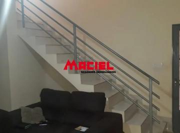 Casa · 126m² · 4 Quartos · 2 Vagas · Casa no Jardim Santo Onofre