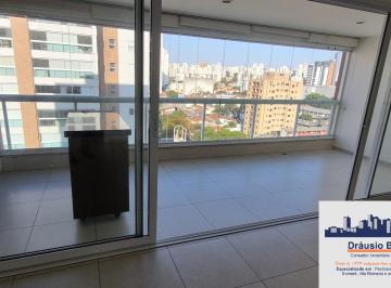 Foto 01 · LE MARC VILA ROMANA, QUADRA DE TÊNIS, PISCINA DE 25 M COBERTA, PAULO MAURO, 3 SUÍTES, 3 GARAGENS, A