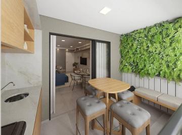 Apartamento · 57m² · 2 Quartos · Apartamento à venda no Lisieux Edifício Residencial - Santa Terezinha