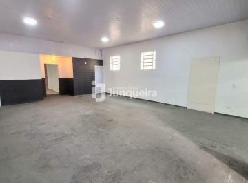 Comercial · 90m² · Salão para aluguel, Água Branca - Piracicaba/SP