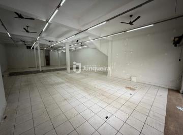 Comercial · 214m² · Salão para aluguel, Centro - Piracicaba/SP