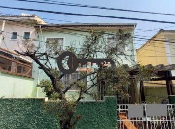 Casa · 179m² · 3 Quartos · 1 Vaga · VENDA/SOBRADO COM 179m²/MOOCA/SP