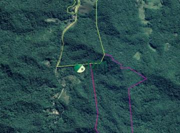 Rural · 30m² · Sítio à venda, Pindauba - Jacupiranga/SP